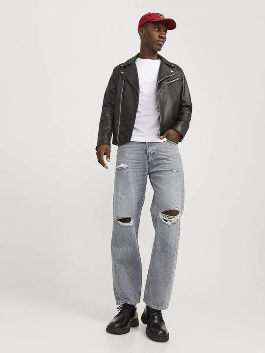 Immagine prodotto Jack & Jones JJIEDDIE JJORIGINAL SQ 541 Locker geschnitten Locker geschnitten (32)