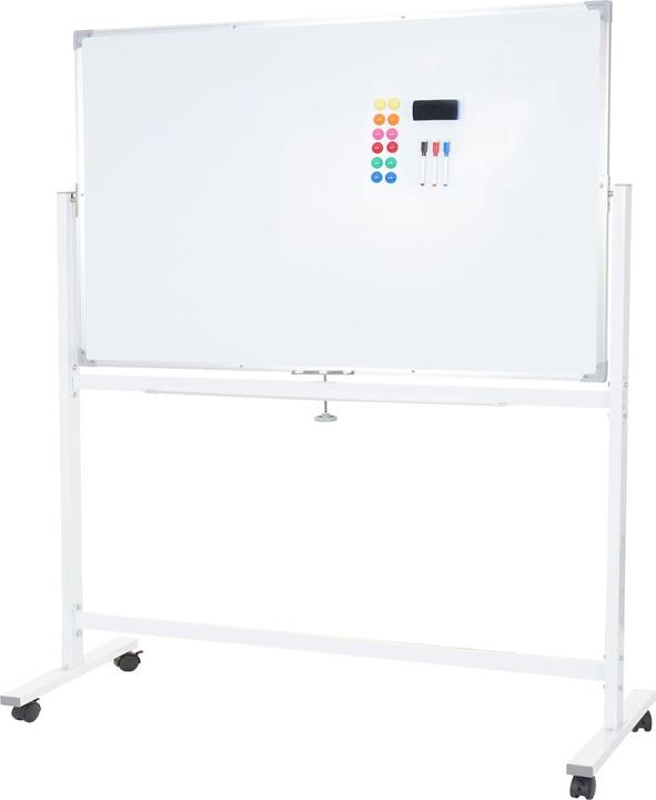 Produktbild Jamb Whiteboard (160 x 186 cm)