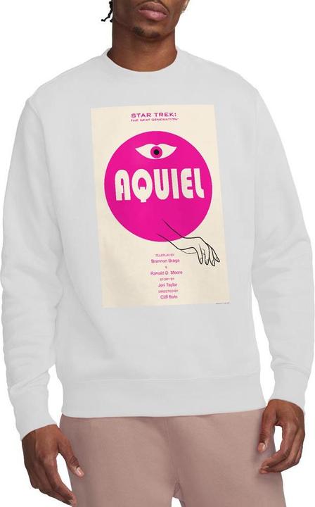 Produktbild The Next Generation Season 6 Episode 13 Sweatshirt (XL)