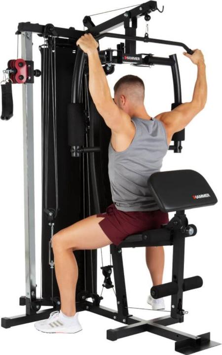 Produktbild Hammer Fitness Ferrum TX2