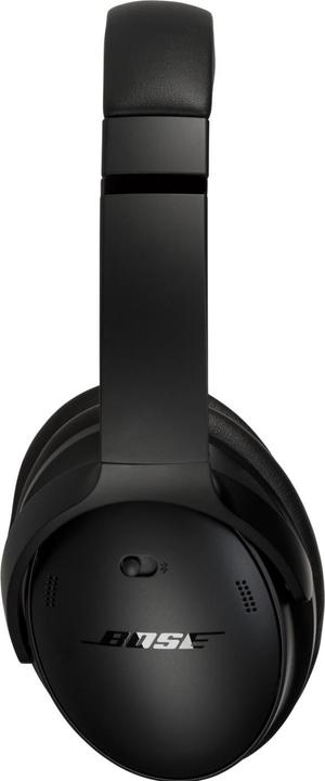 Actual product image Bose QuietComfort (ANC, 24 h, Wireless, Cable)