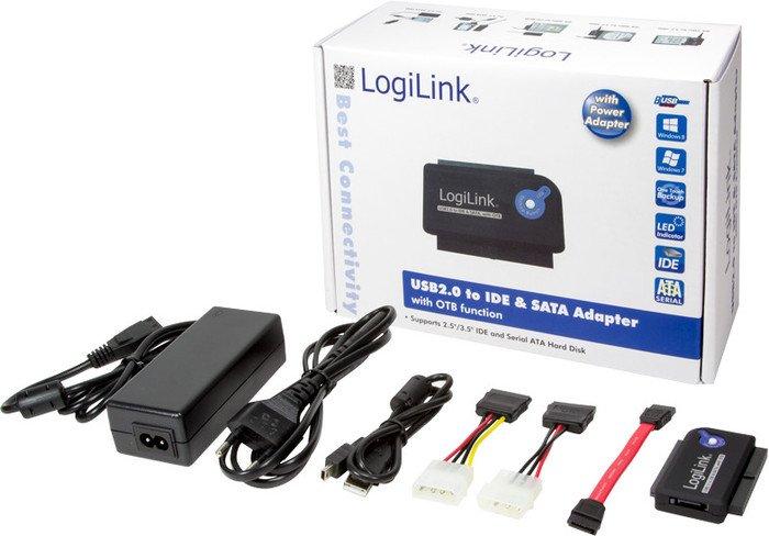 Produktbild LogiLink Au0006c