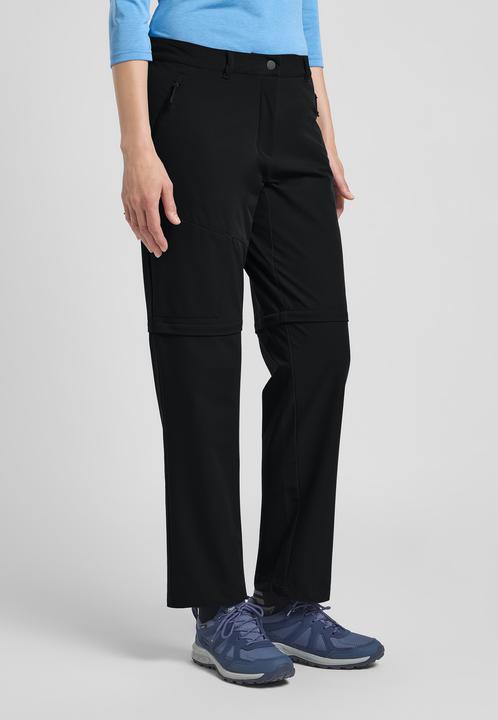 Image du produit Jack Wolfskin Pico Trail Zip Off Pants W (34)