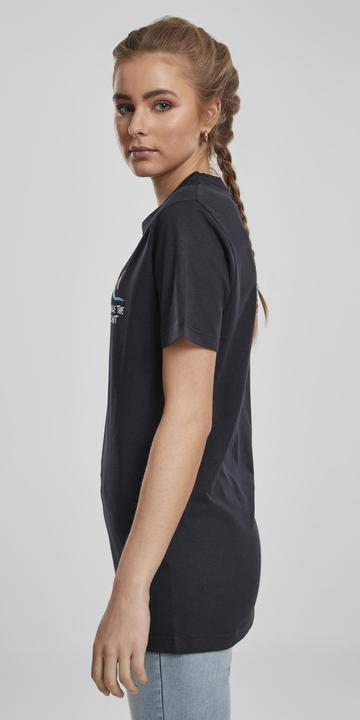 Actual product image Merchcode Ladies Exhale Tee (XS)
