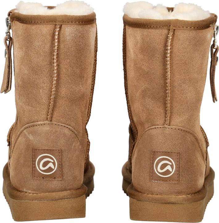 Actual product image Ara Stiefelette (41)