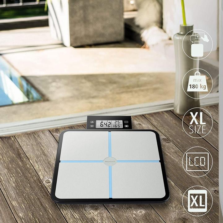 Produktbild Medisana BS460 (180 kg)