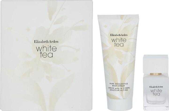 Elizabeth Arden Set 2022 Eau de Toilette 30 / Body Lotion 100 (Parfum set)