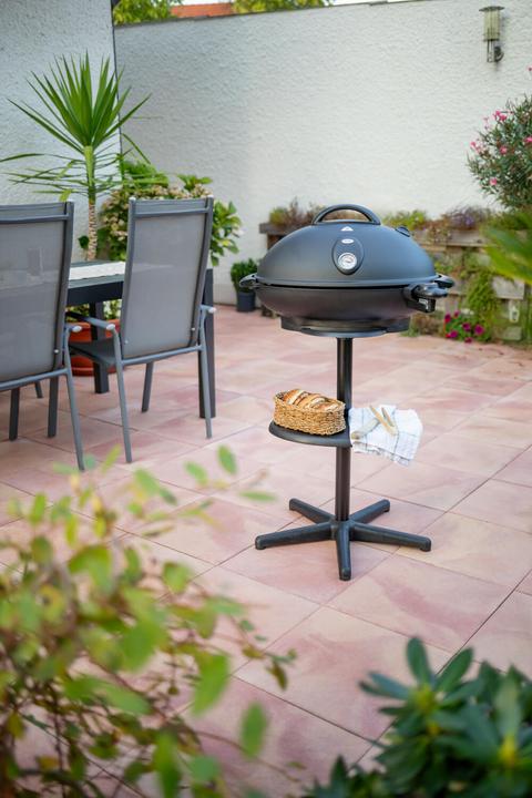 Produktbild Steba VG 350 Big (2.20 kW)