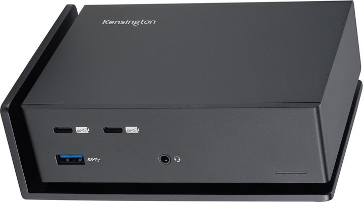 Kensington SD5560T Dual 4K (Thunderbolt, 11 Ports)