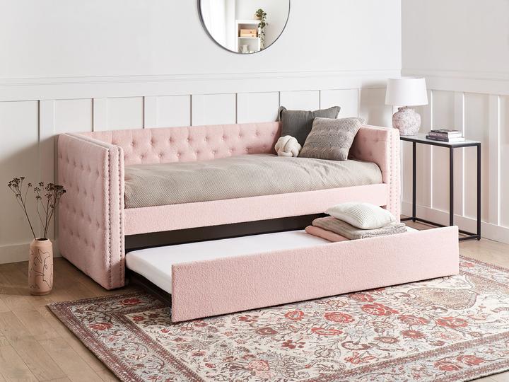 Actual product image Beliani Gassin (90 x 200 cm)
