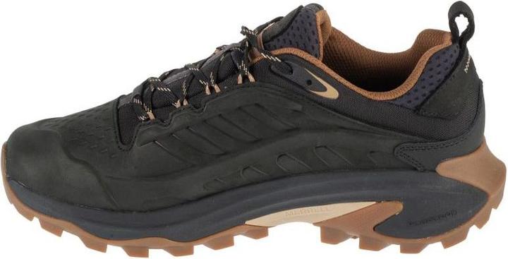 Produktbild Merrell Moab Speed 2 Leather WP (47)