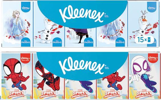 Actual product image MGA Disney