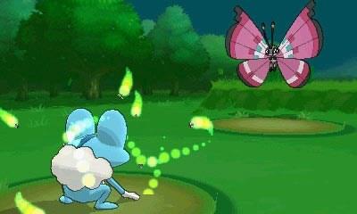 Produktbild Nintendo Pokémon Y (3DS, EN)