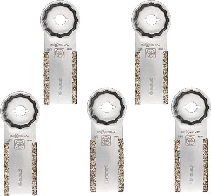 Actual product image Fein Diamond cutting knife 63903237