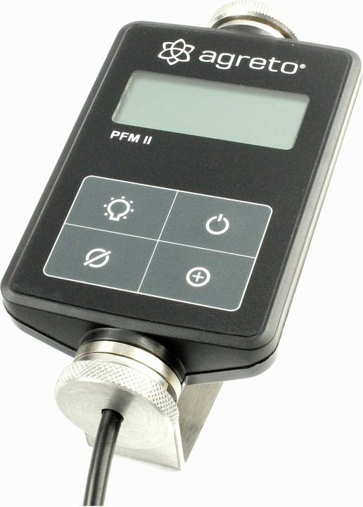 Actual product image Agreto Pressenfeuchtemesser PFM II für Ballenpressen