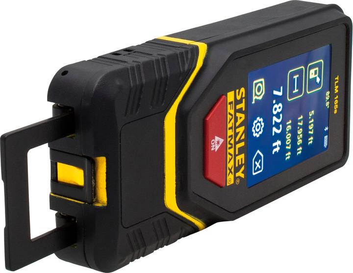 Image du produit Stanley Lasermessgerät TLM 165 (50 m, 635 nm)