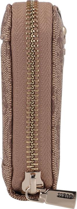 Actual product image Guess Cordelia wallet 21 cm