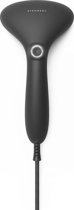 Immagine prodotto Steamery Vaporetto Stockholm Cirrus No.2, nero opaco (1500 W, 15 g/min)