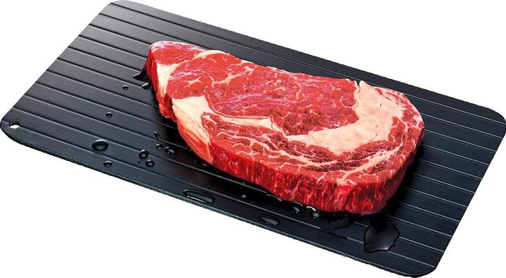 Produktbild Torimex Auftauplatte