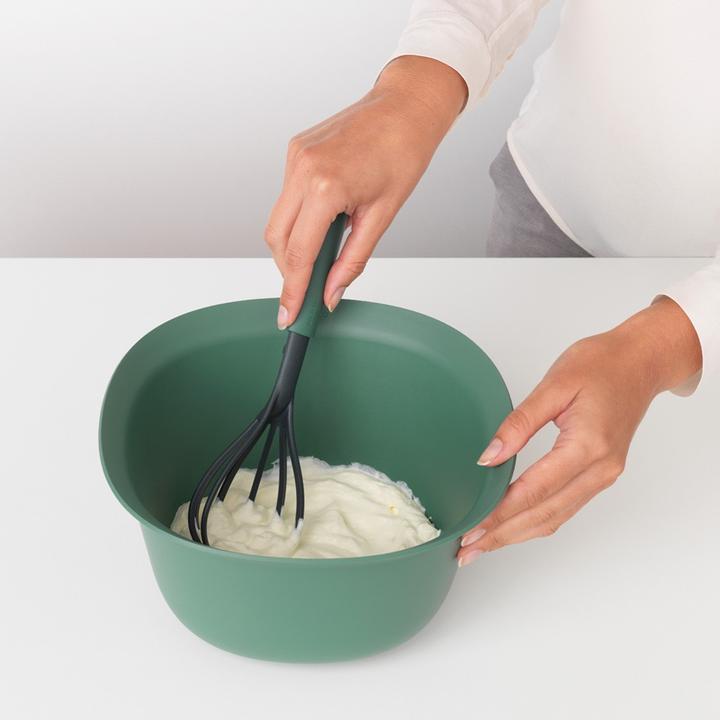 Produktbild Brabantia Back-Set mit Rührschüssel 3.2 L (24.70 cm, 3.20 l, 1 x)