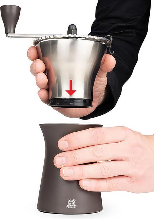 Image du produit Peugeot Kronos