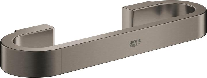 Grohe Maniglia da bagno Selection in grafite dura spazzolata 41064AL0