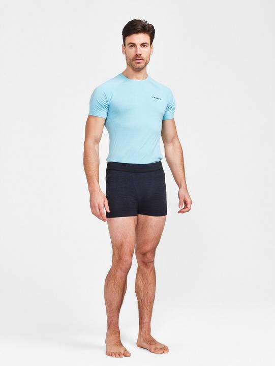 Produktbild Craft Core Dry Active Comfort Boxer Briefs - AW22 - Small (S)