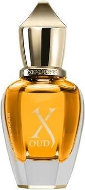 Actual product image XerJoff Oud Black Sukar PARFUM OIL 15ml (Eau de parfum, 15 ml)