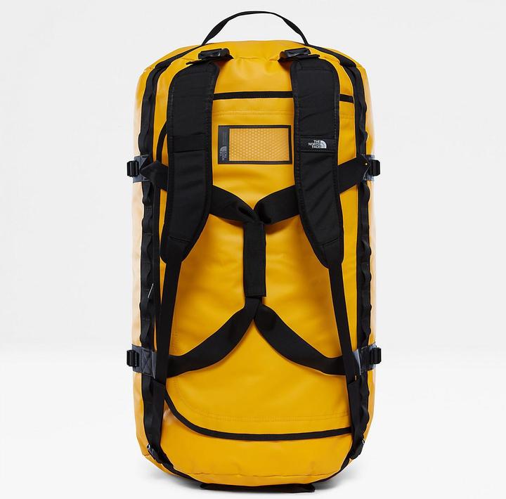Actual product image North Face Base Camp Duffel (132 l)