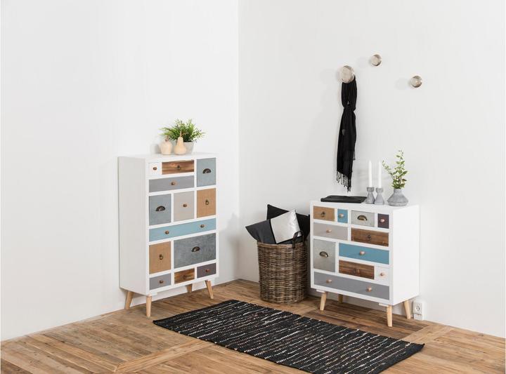 Image du produit AC Design Thaïs (70 x 30 x 114 cm)