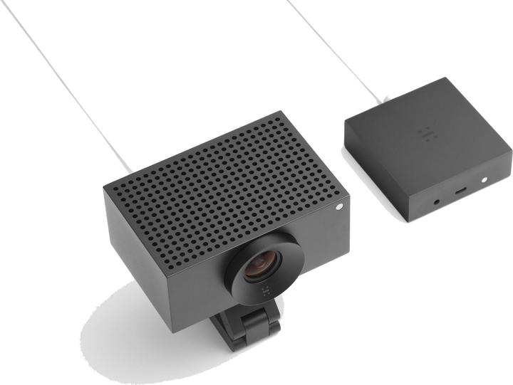Actual product image Huddly USB Camera S1 1080P 30 fps (2.10 Mpx)