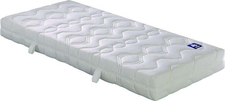 Produktbild Irisette Lotus TFK (140 x 200 cm, Federkern)