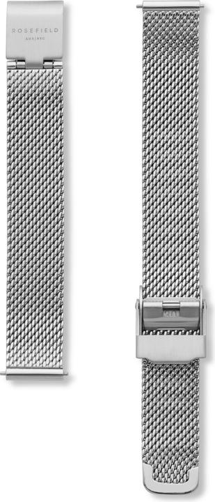 Actual product image Rosefield The Small Edit (Analogue wristwatch, 26 mm)