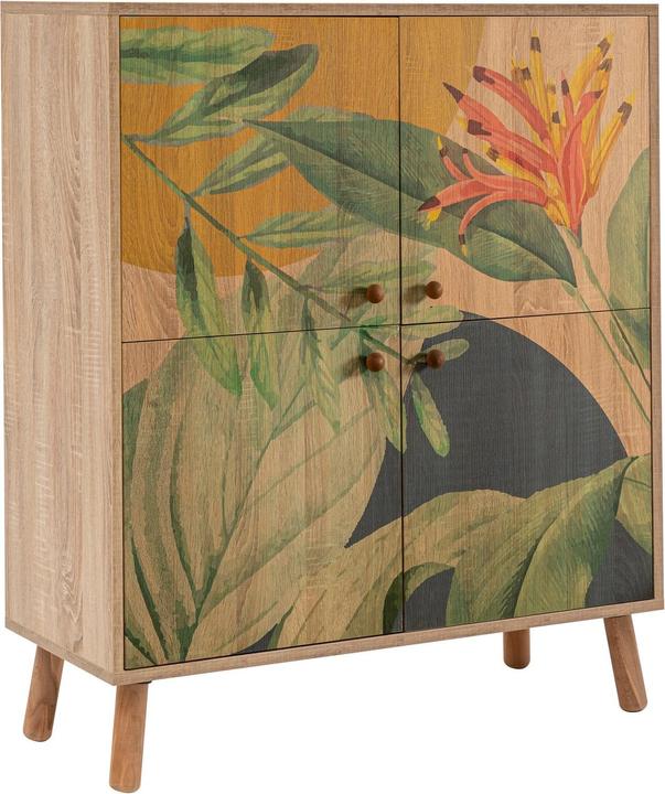 Produktbild Homitis Philip (95 x 36 x 111 cm)