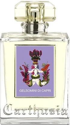 Immagine prodotto Carthusia Eau de Toilette per donna 50ml (Eau de toilette, 50 ml)
