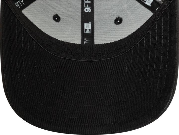 Produktbild New Era 9Fifty Stretch-Snap Cap - CHROME Newcastle United SM (S, M)