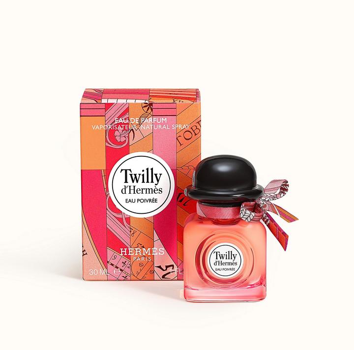 Produktbild Hermès Twilly d' Eau Poivrée (Eau de Parfum, 30 ml)