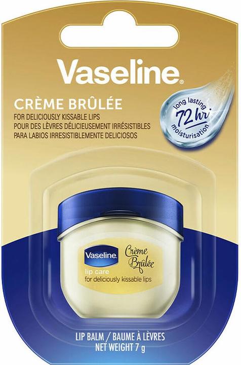 Vaseline Therapy (Balsam, 7 ml)
