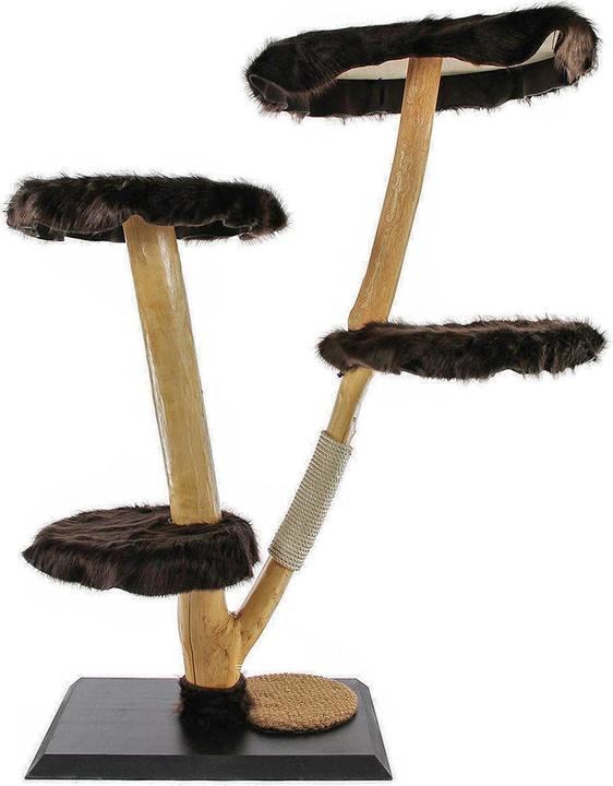 Produktbild Swisspet Model Nr. 600392.445 (90 cm, Schwarz)