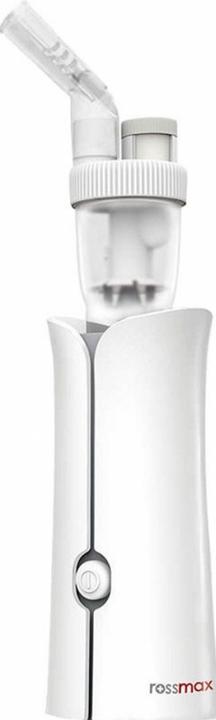Rossmax Inhaler incl. nebulizer set for adults and children NH60
