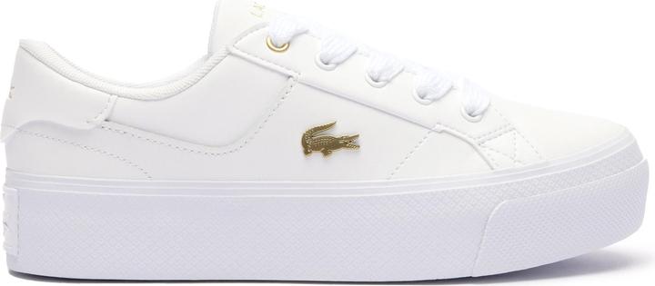 Image du produit Lacoste ZIANE PLATFORM 124 2 CFA (41)