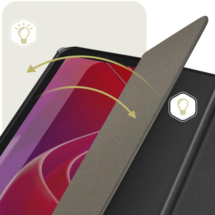 Produktbild Avizar Trifold Etui (Lenovo Tab M11)