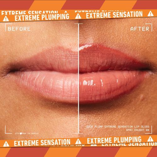 Actual product image NYX Professional Make-Up Nyx Duck Plump (04 Apri-Cought)