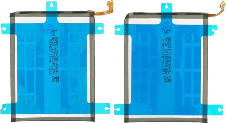 Actual product image Samsung Battery EB-BA315ABY 5000mAh for A225 / A315 / A325 Galaxy A22 / A31 / A32 GH82-22762A