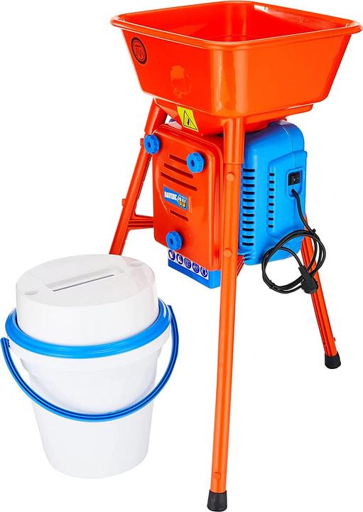 Actual product image Kerbl Grain mill