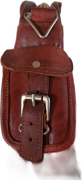Produktbild Saora Businesstasche/Handtasche/Shopper Nomade2 Leder