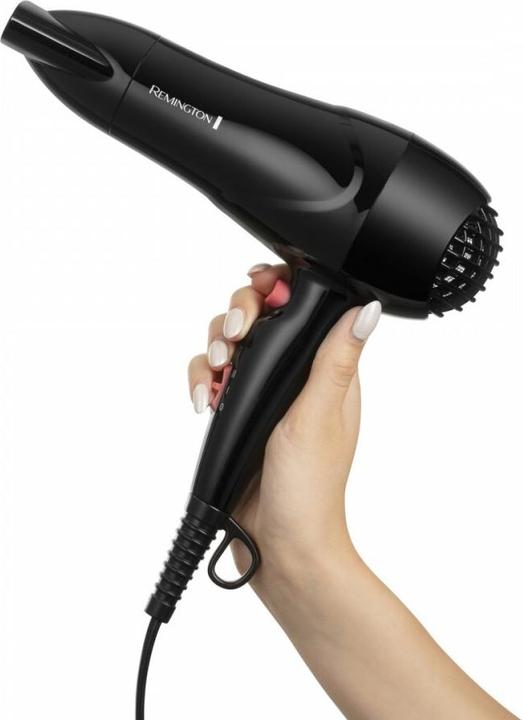 Immagine prodotto Remington D2000 MyStyle