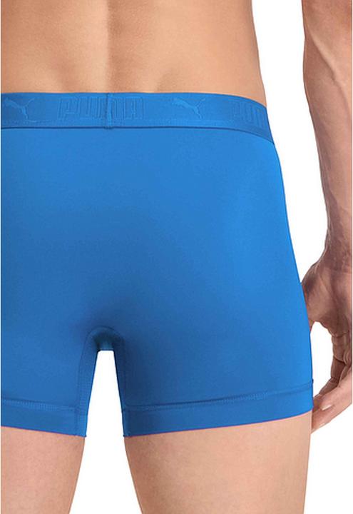 Produktbild Puma Boxershorts Aktiv(2Erpack) (M, 2er Pack)