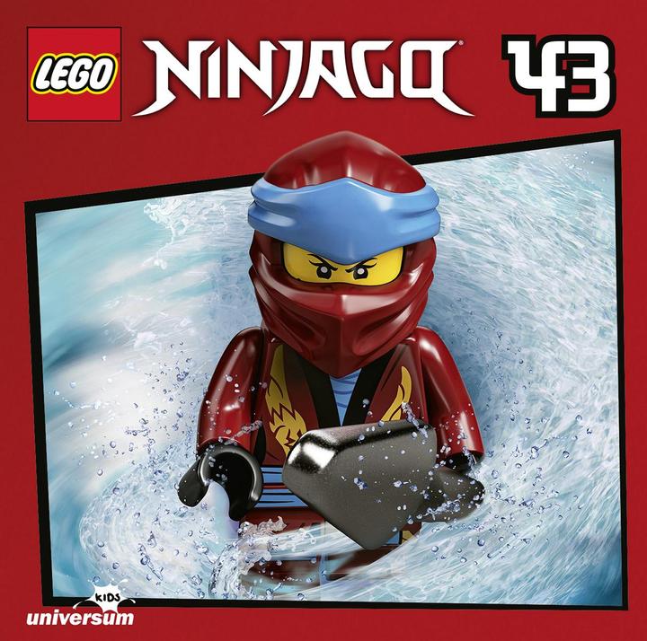 Produktbild Leonine Lego Ninjago - Das Jahr der Schlangen (43)