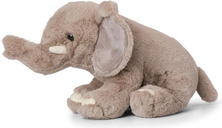 Actual product image WWF Eco elephant sitting (20 cm)